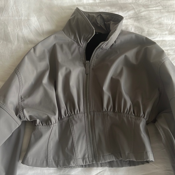 Zara Jackets & Blazers - Cropped Zara Jacket